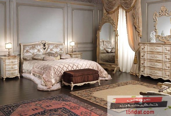 اسعار غرف النوم 2019