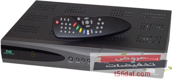 رسيفر iptv