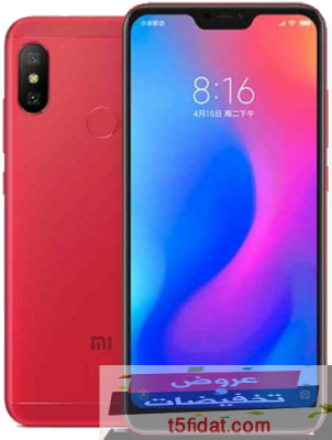 اسعار هواتف xiaomi