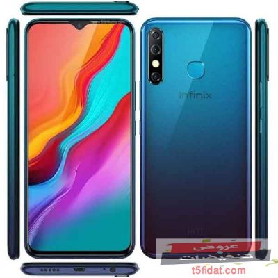 اسعار موبايلات Infinix 2020 جميع الموديلات الجديدة والقديمة