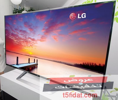 اسعار شاشات LG 2022 4K وسمارت HD في مصر والسعودية