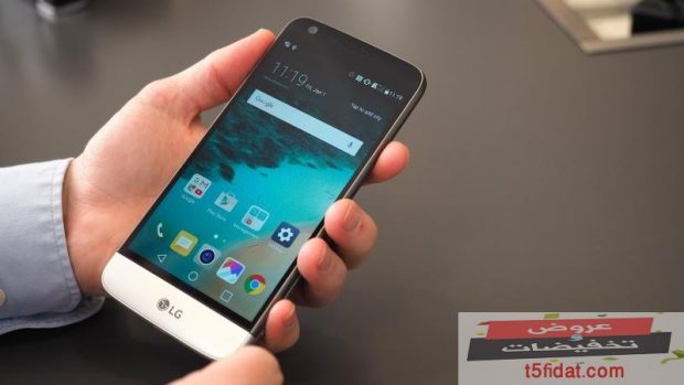 اسعار هواتف LG في السعودية 2020 الجديدة