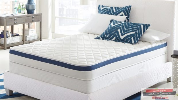 سعر مرتبة هابيتات Habitat Mattresses 2022 في مصر