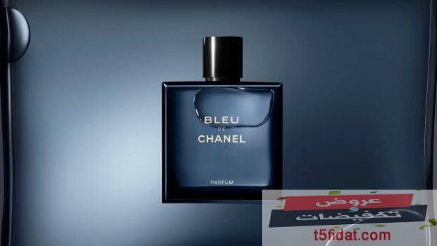 عطر بلو شانيل