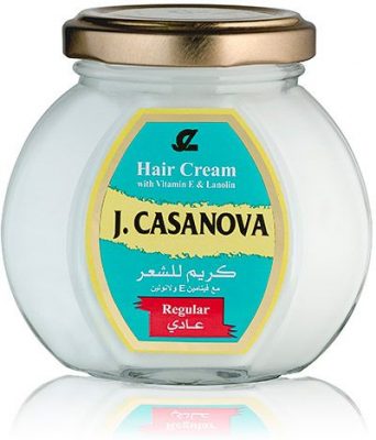 افضل كريم مرطب للشعر