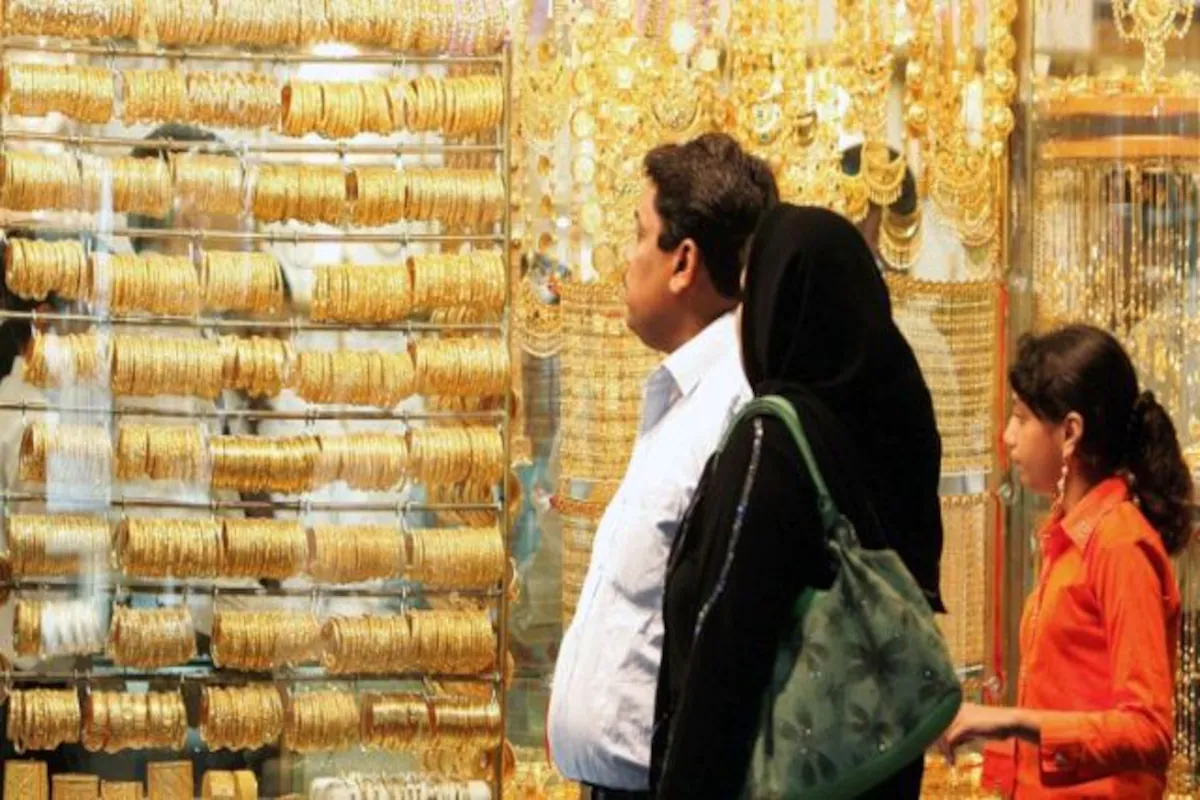 بكم سعر الذهب عيار 21 النهاردة في مصر ؟